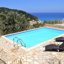 Agios Nikitas View 2