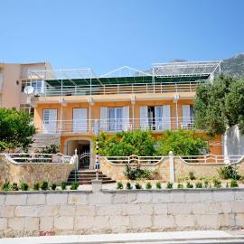 Apartments Josko