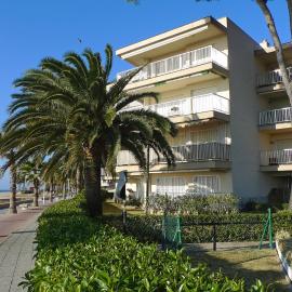 Apartment DMS V by Interhome, hotel in Vilafortuny