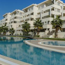 Apartment Elegance-2 by Interhome