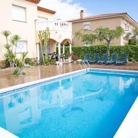Holiday Home Mestral by Interhome, Hotel in Alcanar