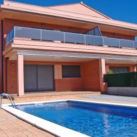 Holiday Home Peiro by Interhome, hotel in L'Ampolla