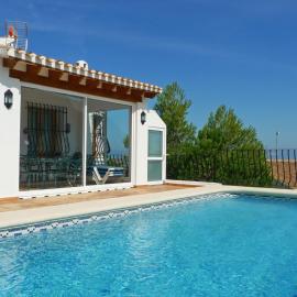 Holiday Home Gabi by Interhome, hotel in Monte Pego