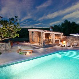Villa Bea by Interhome, Hotel in Diminići