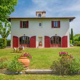 Villa Villa Ponticelli by Interhome, hotel em Lavaiano