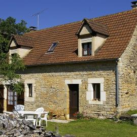 Holiday Home Pech Gaillard by Interhome, hotel u gradu Salviac