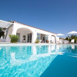 Villa Trebol by Interhome