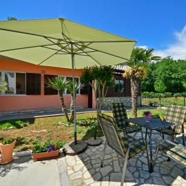Holiday Home Franjo-2 by Interhome, Hotel in Ika