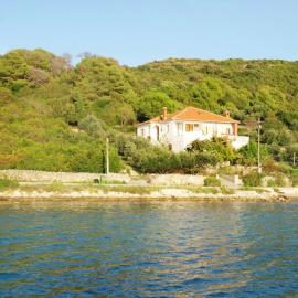 Apartment Agneza by Interhome, hotel u gradu Brgulje