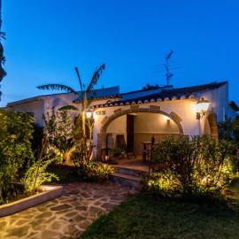 Holiday Home Cofitsa by Interhome, hotel in Jávea