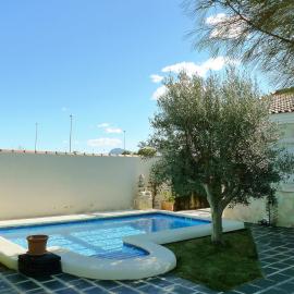 Holiday Home Bella Tierra by Interhome