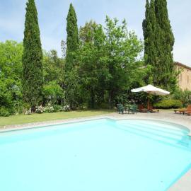 Apartment Montecorneo-5 by Interhome, hotel di Montebello