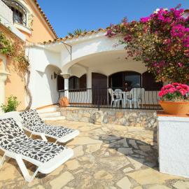 Holiday Home Peces 3 by Interhome, hotel in Peniscola