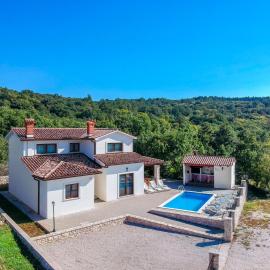 Holiday Home Dorijano by Interhome