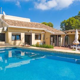 Holiday Home Ui-tje by Interhome, hotel in Balcon del Mar