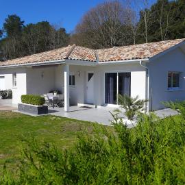 Holiday Home Sainte Marie by Interhome
