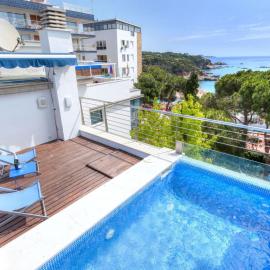 Holiday Home Crystal by Interhome, hotel in Platja d'Aro