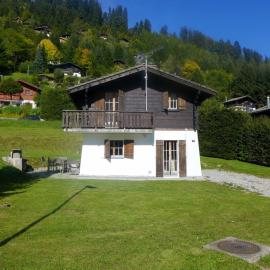 Chalet Chalet Castor by Interhome, готель у місті Moleson