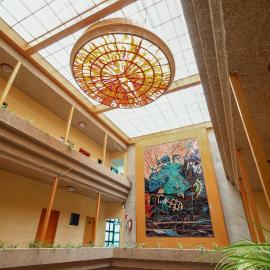 HOTEL EL CONQUISTADOR MONARCA., khách sạn ở Zitácuaro