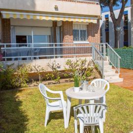 Apartment Blanca de Vilafortuny by Interhome, hotel in Vilafortuny