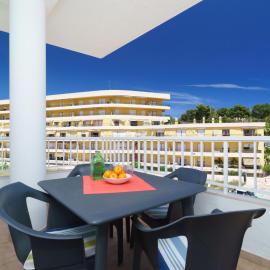 Apartment Sueno del Mar by Interhome, hotel in Moraira