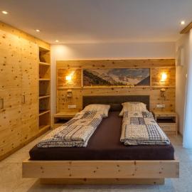 Chalet Schwarzenstein، فندق في كامبو توريس