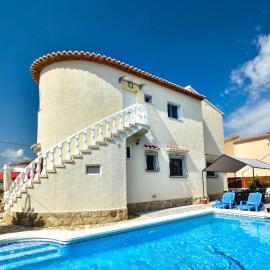 Villa Somnium Mare by Interhome