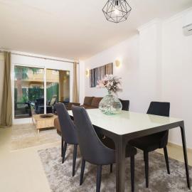 Apartment Pinazo by Interhome