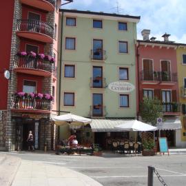Hotel Ristorante Centrale, hotel sa Rovere Veronese