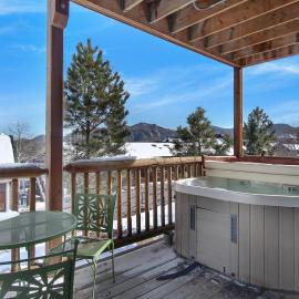 Lookout Mountain 27B