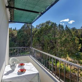 Apartment Rubin-13 by Interhome, hotel in Selca kod Bogomolja