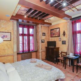 Guest House Marrakech, hotel em Gabrovo