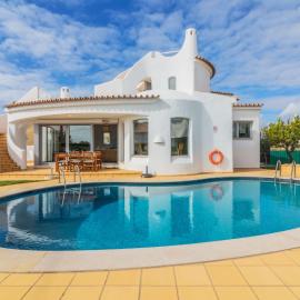 Villa Arribas Villa by Interhome، فندق في Patroves