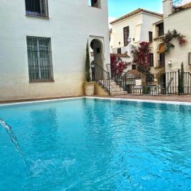 Las Casas de la Judería de Córdoba, хотел в Кордоба