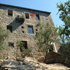 Casa Giacometti