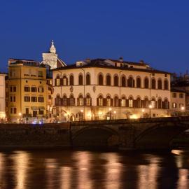 Leone Blu Suites | UNA Esperienze