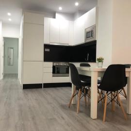 APARTAMENTOS CAZORLA CENTRO, hotell sihtkohas Cazorla