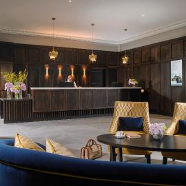 Carrigaline Court Hotel & Leisure Centre, khách sạn ở Cork