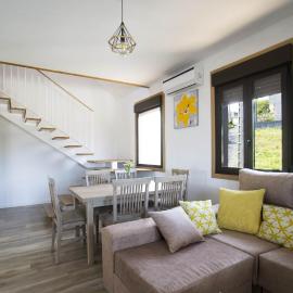 Casa A Rotea – hotel w mieście Vilaboa