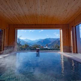 Sierra Resort Yuzawa
