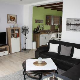 Fewo Lirich, hotel in Oberhausen