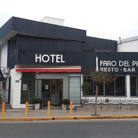 Faro del Parque, hotel in Córdoba