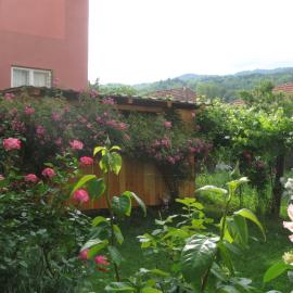 Casa Fabrizio