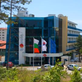 Sunset Hotel - All Inclusive