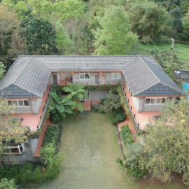 Shin-Liu Garden B&B – hotel w mieście Guangfu