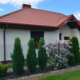 Adamówka nad Zalewem Sulejowskim, hotel a Wolbórz