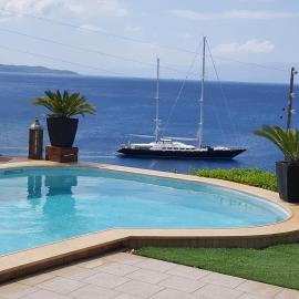 Villa Apollon