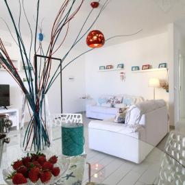 Starfish Apt by LoveSud