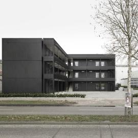 New Age Boardinghaus N70, Hotel in Heilbronn