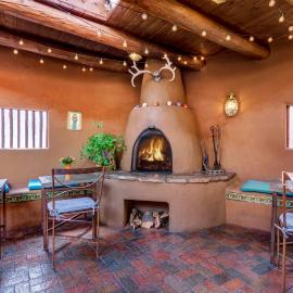 Santa Fe Motel & Inn โรงแรมในซานตาเฟ